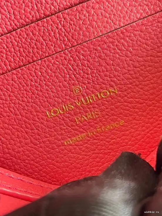 WIS VUITTON MINI LOUIS DAUPHINE 0506